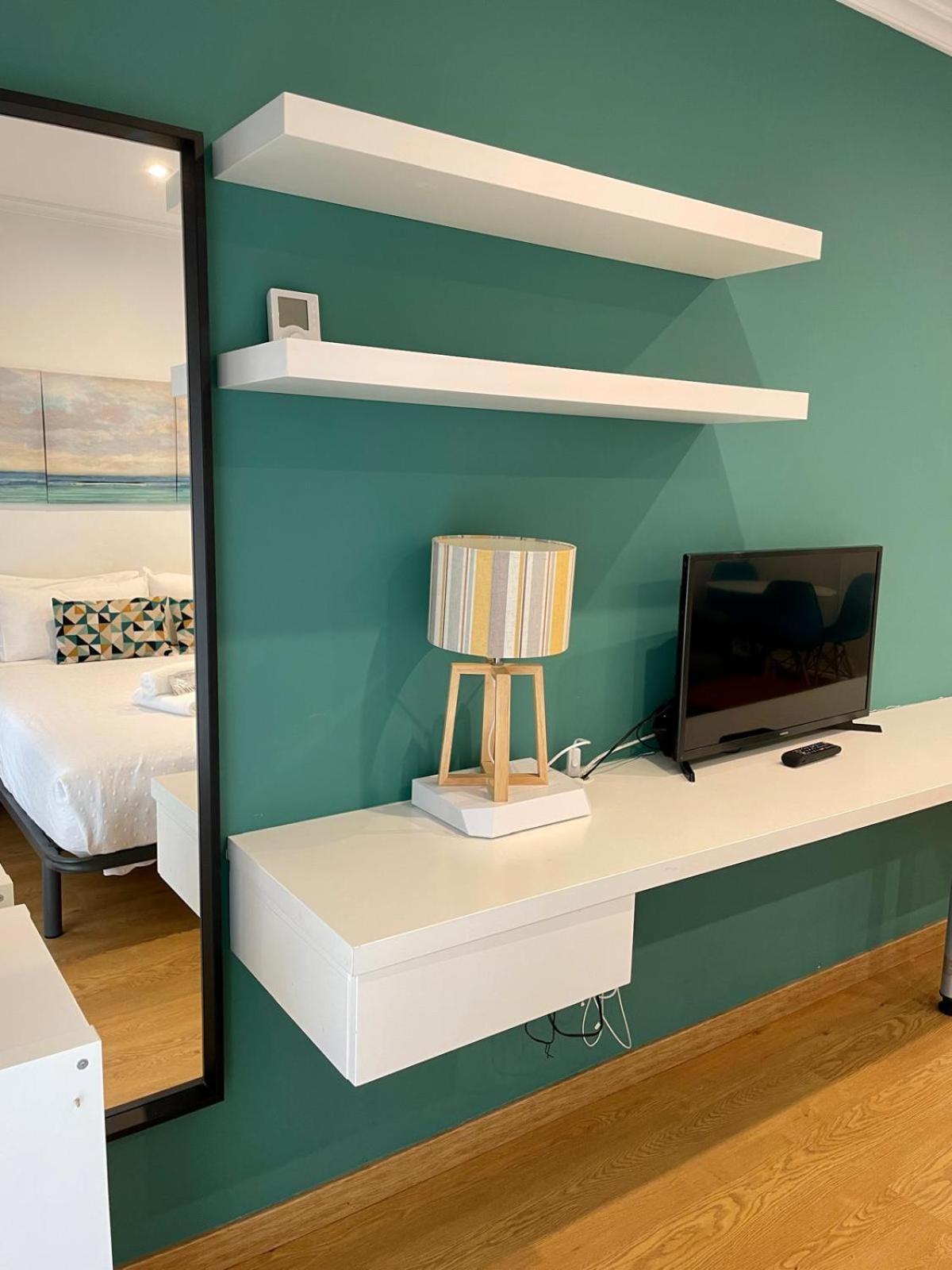 Carrerahouses Rosario Vigo Exterior photo