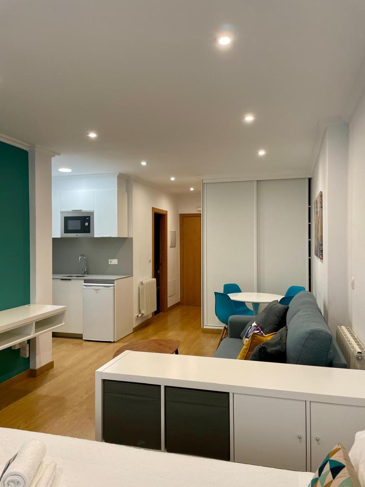 Carrerahouses Rosario Vigo Exterior photo